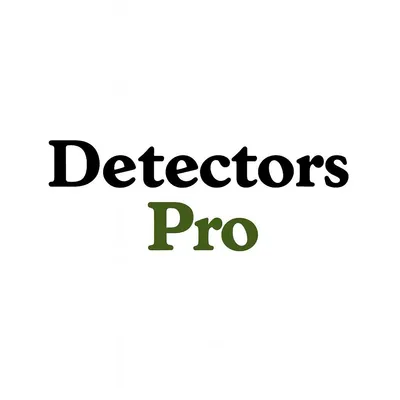 detectorspro.com's icon