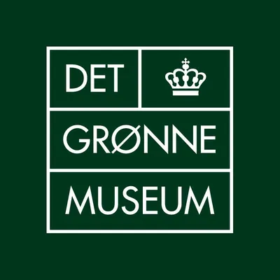 detgroennemuseum.dk's icon