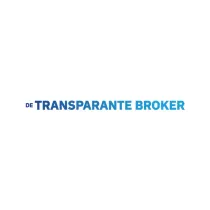 Logo van De Transparante Broker
