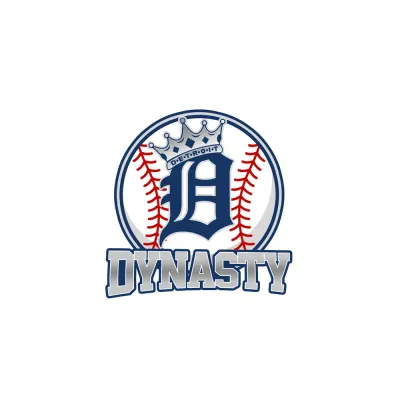 Detroit Dynasty Baseball's icon