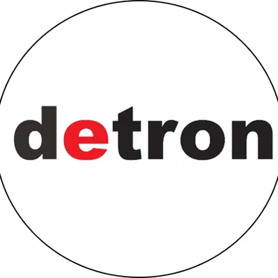 detron-rotary.com's icon