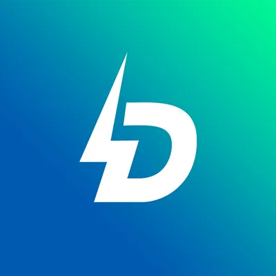 detronicenergia.com's icon