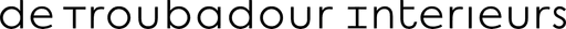 Café De Troubadour
