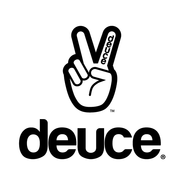 Deucebrand