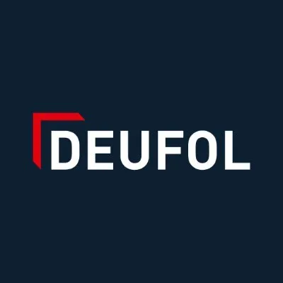 deufol.com's icon