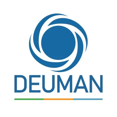 deuman.com's icon