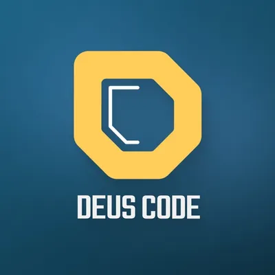 deuscode.co.id's icon