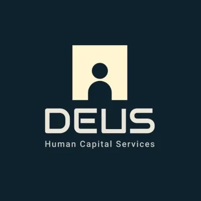 deushcs.com's icon