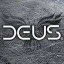 DEUS logo