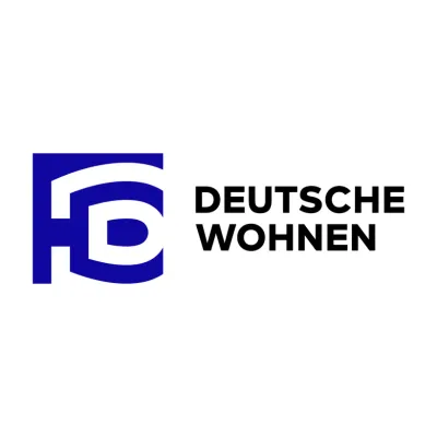 Deutsche Wohnen's icon
