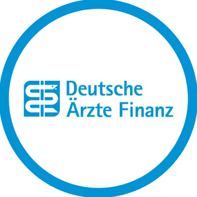 deutscheaerzteberatung.de's icon