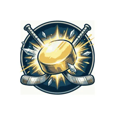 Deutsche Eishockey's icon