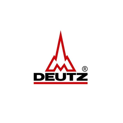 deutz.co.za's icon