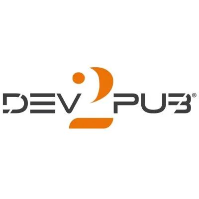 dev2pub.com's icon