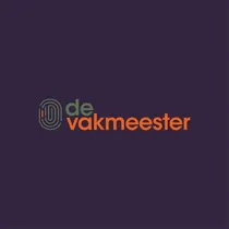 Logo van de Vakmeester
