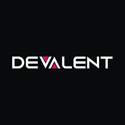 Devalent's icon