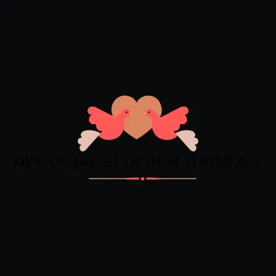 Devangar Eluchi Matrimony's brand icon
