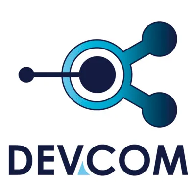 devcom-guyane.fr's icon