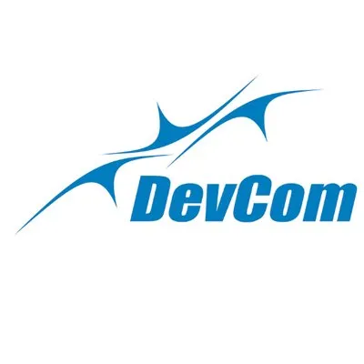 devcom.cz's icon