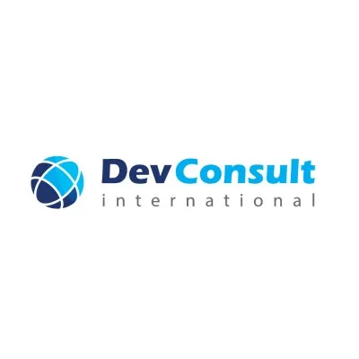 devconsult.bg's icon