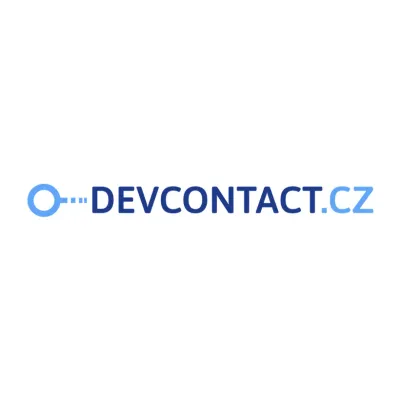 devcontact.cz's icon