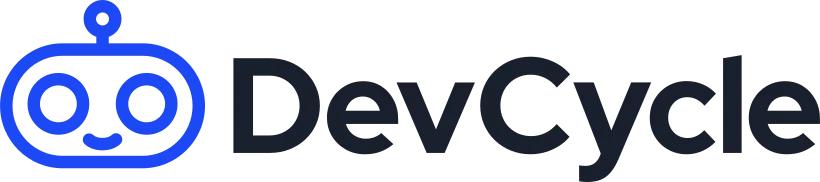 DevCycle logo