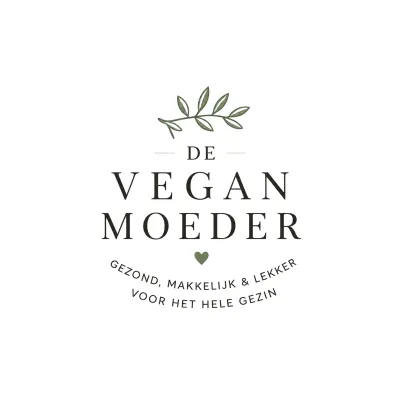 De Vegan Moeder's icon