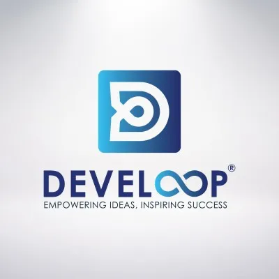 develoop.group's icon