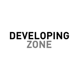 Developing Zone's icon