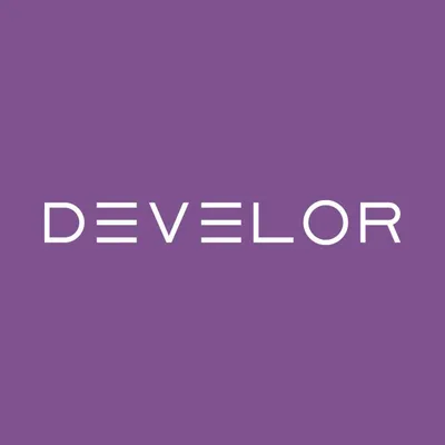develor.com.ua's icon