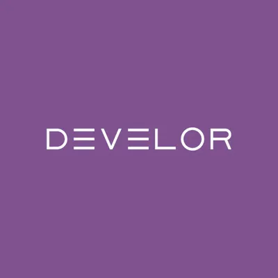 develor.sk's icon