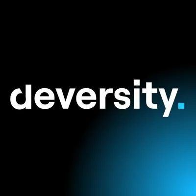 deversity.com's icon