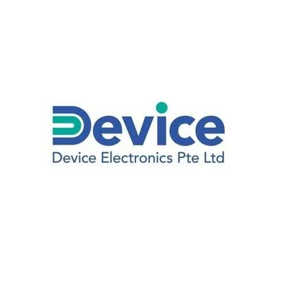 device-electronics.com's icon