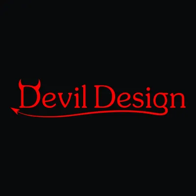 Devil Design Ryszka Mateja sp. j.