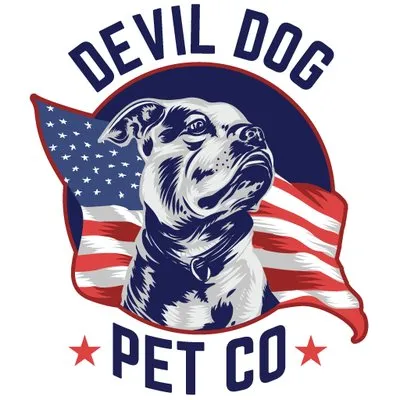 devildogpetco.com's icon