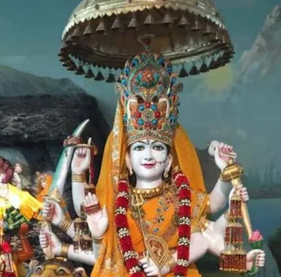 devimandir.com's icon