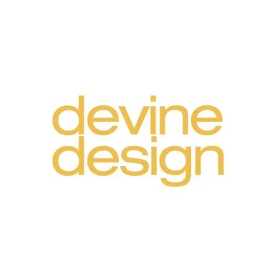 devinedesign.com's icon