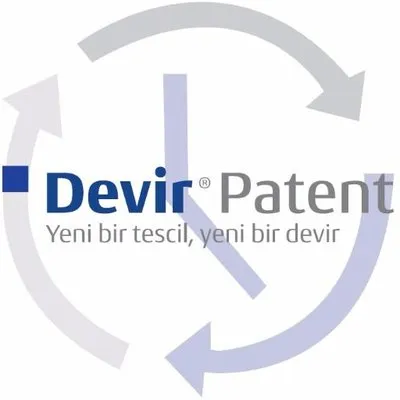 devirpatent.com's icon