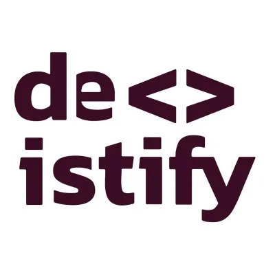 devistify.com's icon