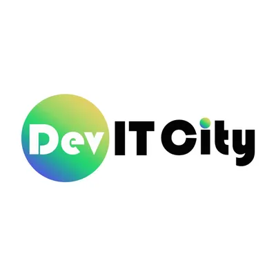 devitcity.com's icon