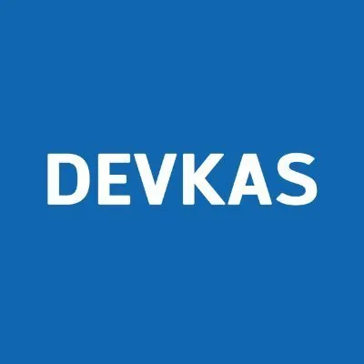 devkas.com's icon