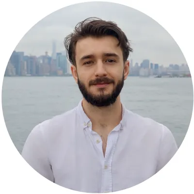 devlinpeck.com's icon