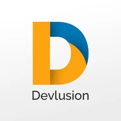 devlusion.com's icon