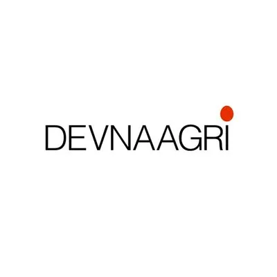 devnaagri.com's icon