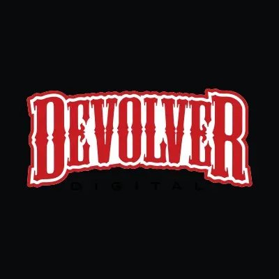 Devolver Digital's icon