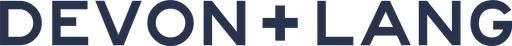 Devon and Lang logo