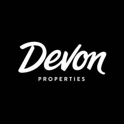 devonproperties.com's icon