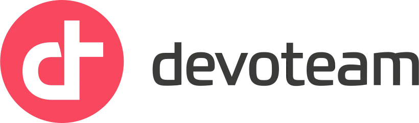 Devoteam logo