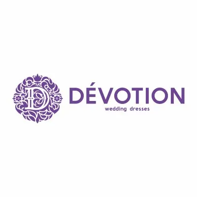 devotiondresses.com's icon