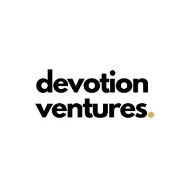 devotionventures.com's icon
